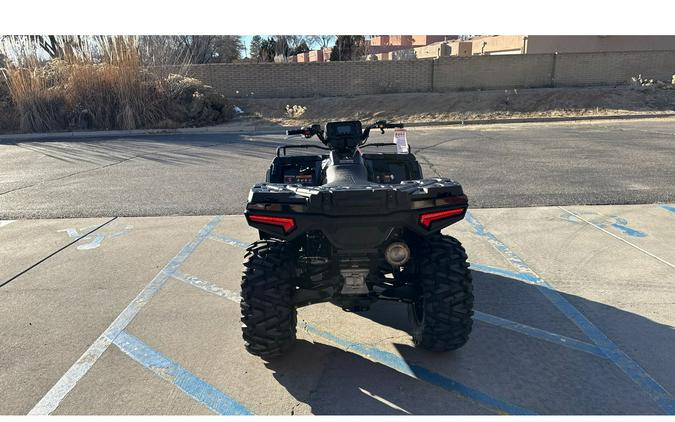 2026 Polaris SPORTSMAN 570 TRAIL