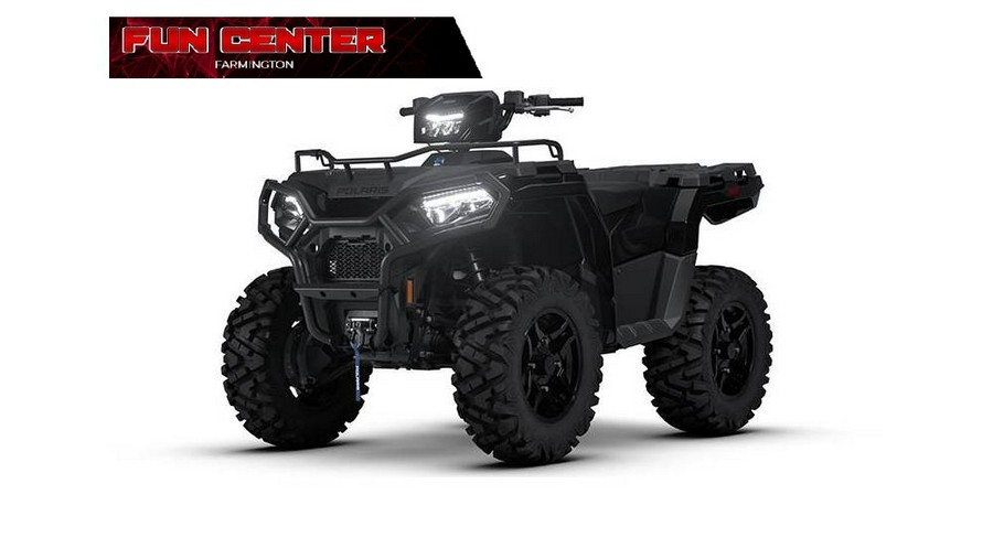 2026 Polaris SPORTSMAN 570 TRAIL