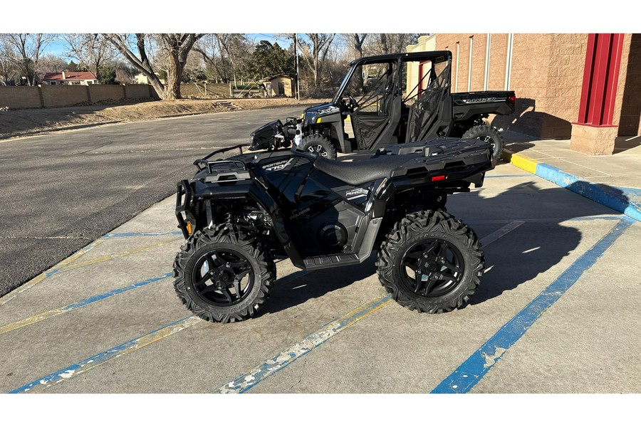 2026 Polaris SPORTSMAN 570 TRAIL