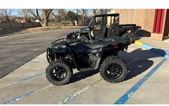 2026 Polaris SPORTSMAN 570 TRAIL