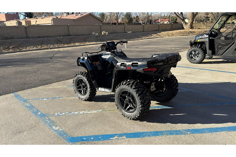 2026 Polaris SPORTSMAN 570 TRAIL