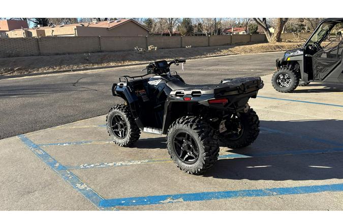 2026 Polaris SPORTSMAN 570 TRAIL