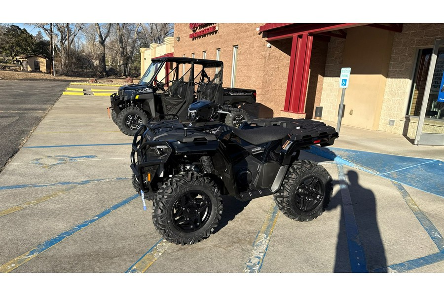 2026 Polaris SPORTSMAN 570 TRAIL
