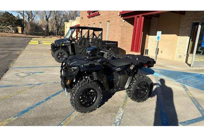2026 Polaris SPORTSMAN 570 TRAIL