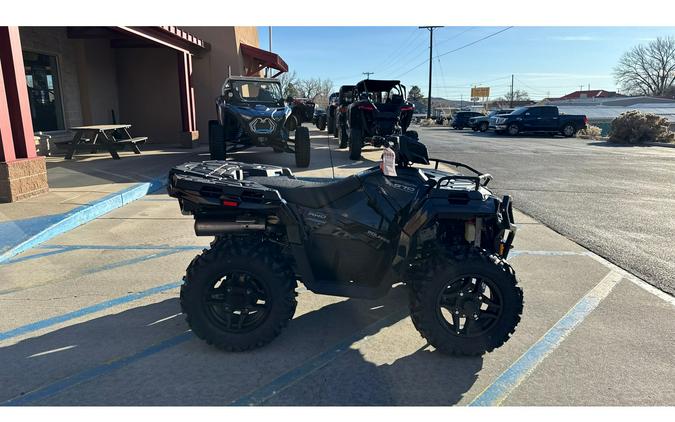 2026 Polaris SPORTSMAN 570 TRAIL