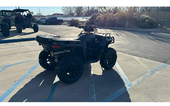 2026 Polaris SPORTSMAN 570 TRAIL