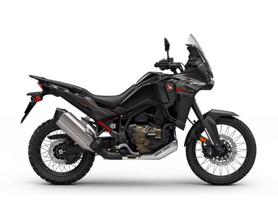 2025 Honda® Africa Twin DCT