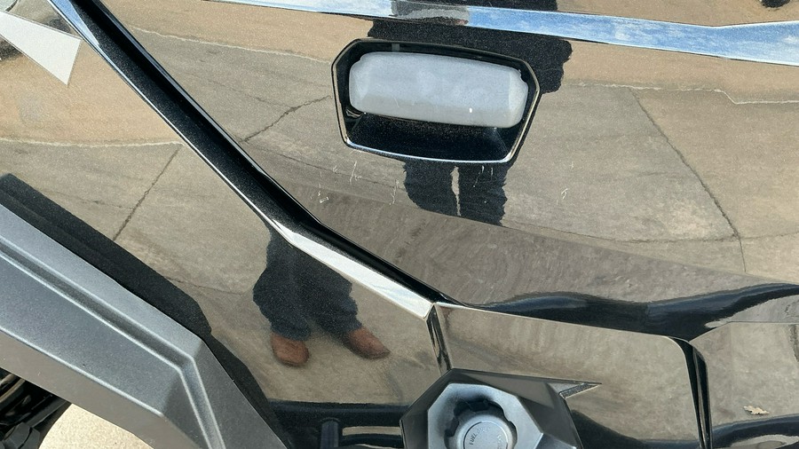 2023 Polaris GENERAL XP 1000 Premium Black Crystal