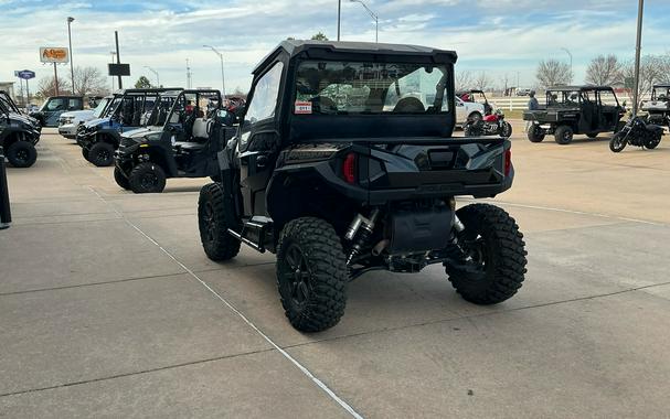 2023 Polaris GENERAL XP 1000 Premium Black Crystal