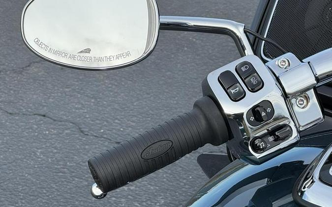 2026 Indian Motorcycle® Pursuit® Limited 112 w/PowerBand Audio Sunset Red Metallic