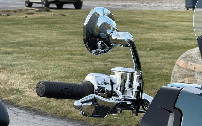 2026 Indian Motorcycle® Pursuit® Limited 112 w/PowerBand Audio Sunset Red Metallic