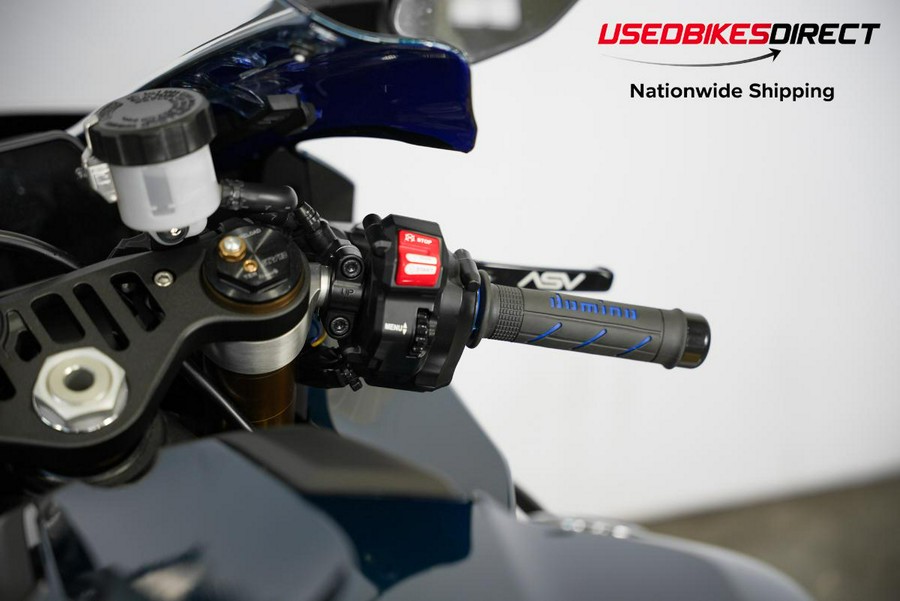 2025 Yamaha YZF-R1 - $21,999.00