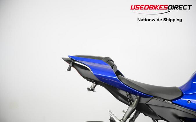 2025 Yamaha YZF-R1 - $22,499.00