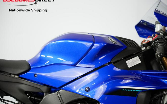 2025 Yamaha YZF-R1 - $20,999.00