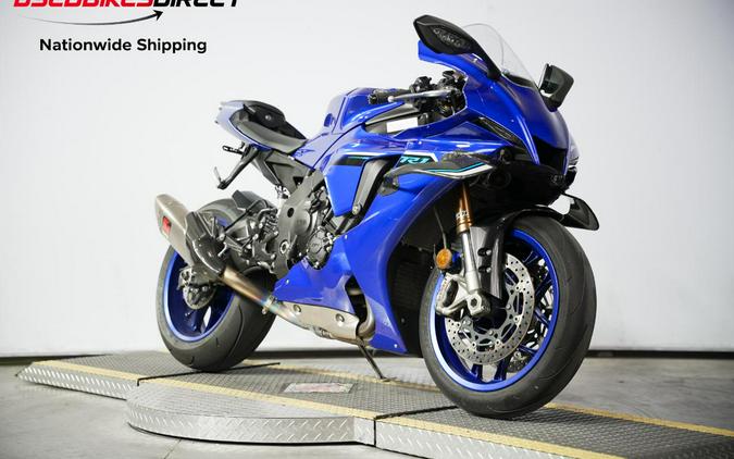 2025 Yamaha YZF-R1 - $20,999.00