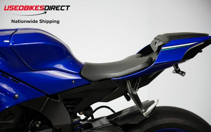 2025 Yamaha YZF-R1 - $20,999.00