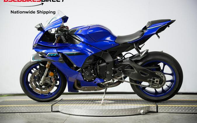 2025 Yamaha YZF-R1 - $20,999.00