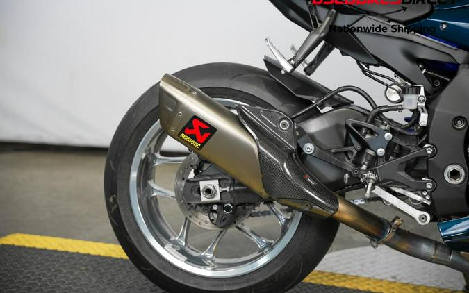 2025 Yamaha YZF-R1 - $22,499.00