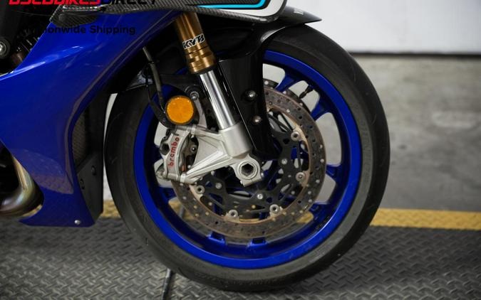 2025 Yamaha YZF-R1 - $20,999.00