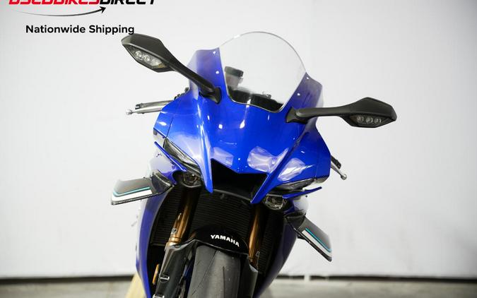2025 Yamaha YZF-R1 - $20,999.00