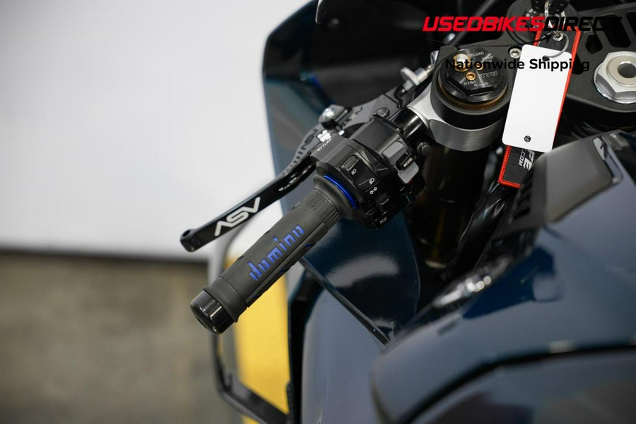 2025 Yamaha YZF-R1 - $21,999.00