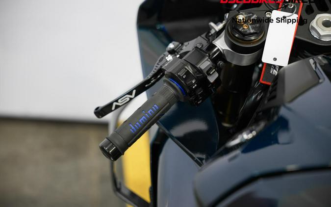 2025 Yamaha YZF-R1 - $22,499.00