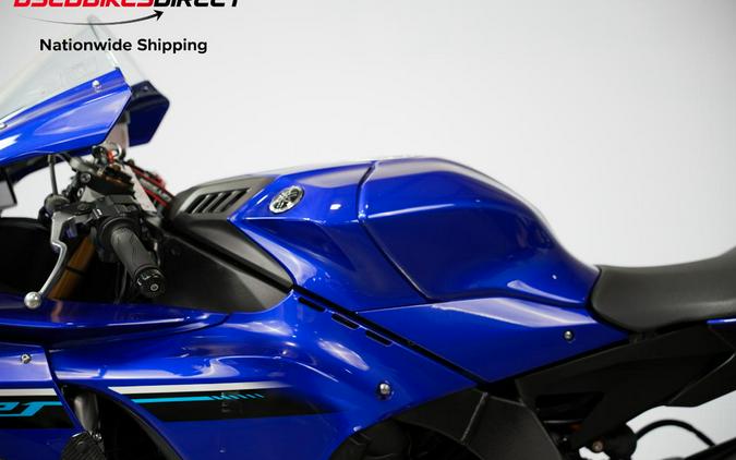2025 Yamaha YZF-R1 - $20,999.00