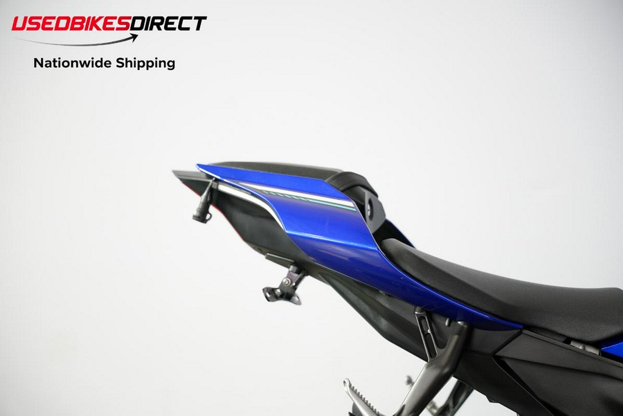 2025 Yamaha YZF-R1 - $21,499.00