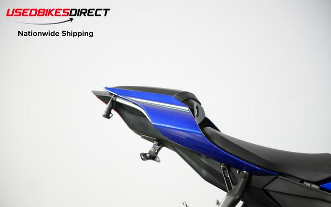 2025 Yamaha YZF-R1 - $20,999.00