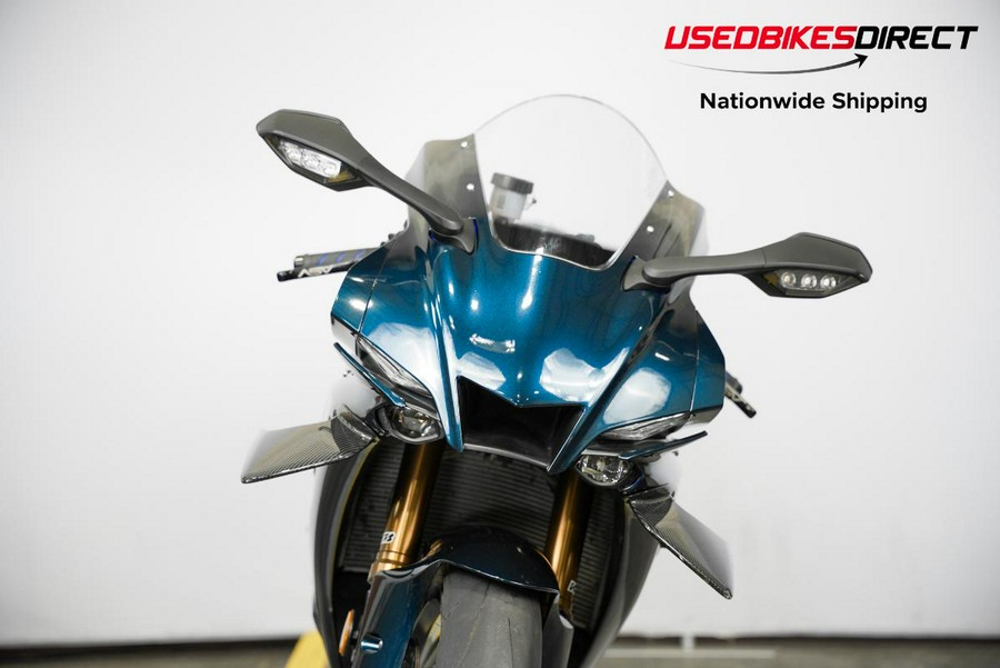 2025 Yamaha YZF-R1 - $21,999.00