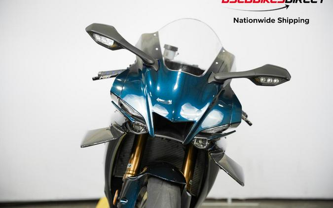 2025 Yamaha YZF-R1 - $22,499.00