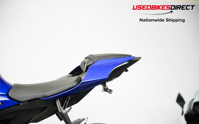 2025 Yamaha YZF-R1 - $22,499.00