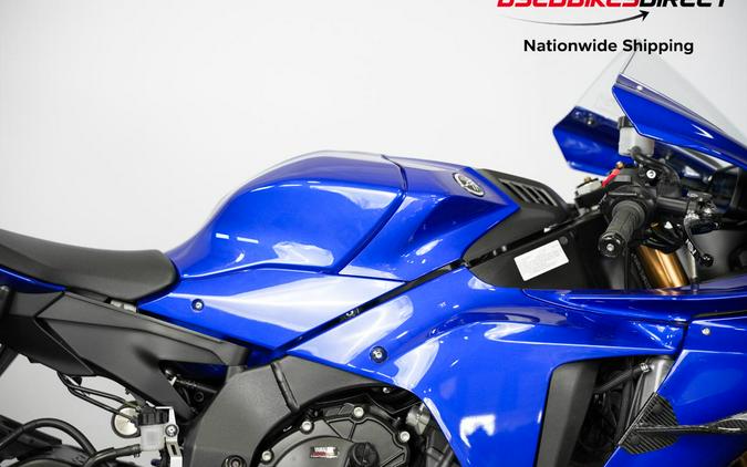2025 Yamaha YZF-R1 - $22,499.00