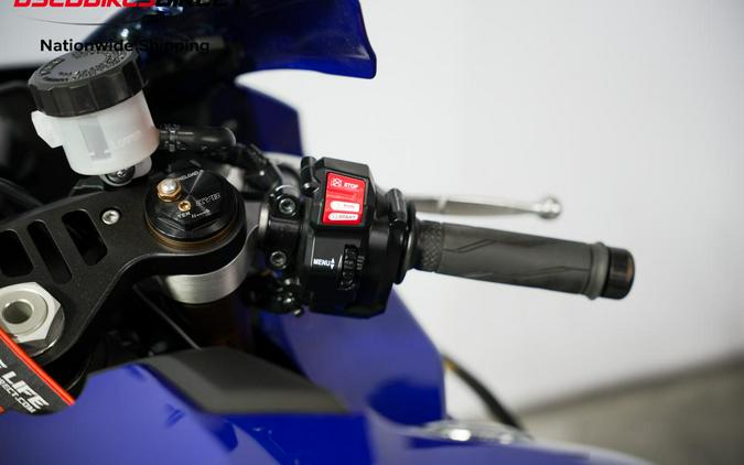 2025 Yamaha YZF-R1 - $20,999.00