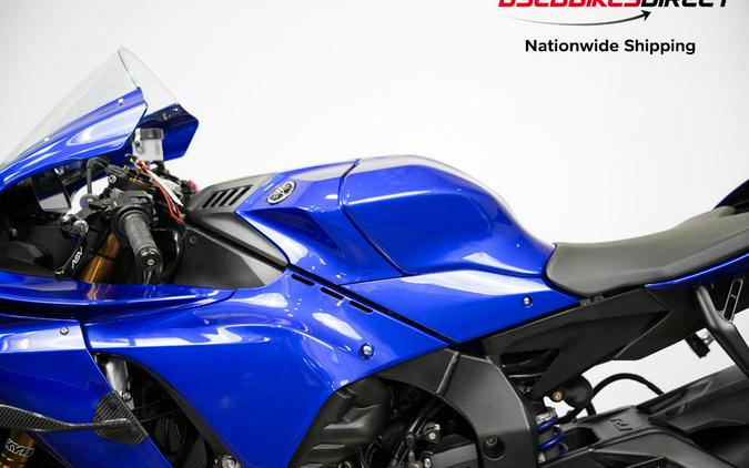2025 Yamaha YZF-R1 - $22,499.00