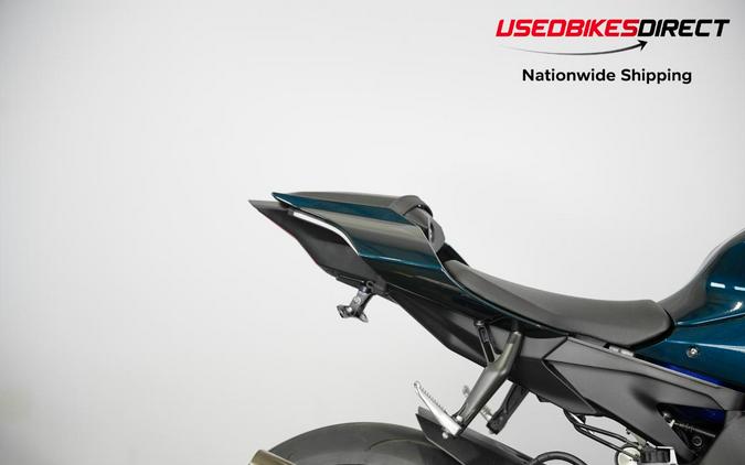 2025 Yamaha YZF-R1 - $22,499.00