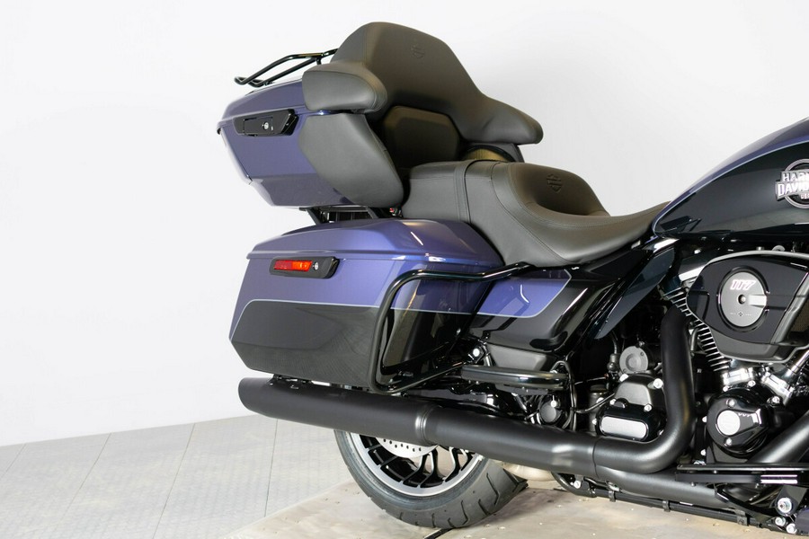 2026 Harley-Davidson Road Glide Limited