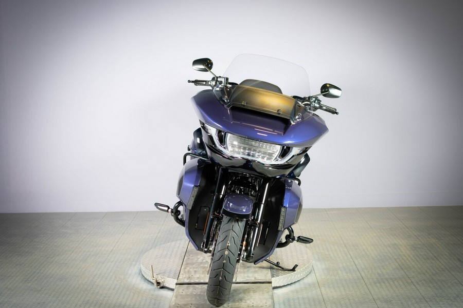 2026 Harley-Davidson Road Glide Limited