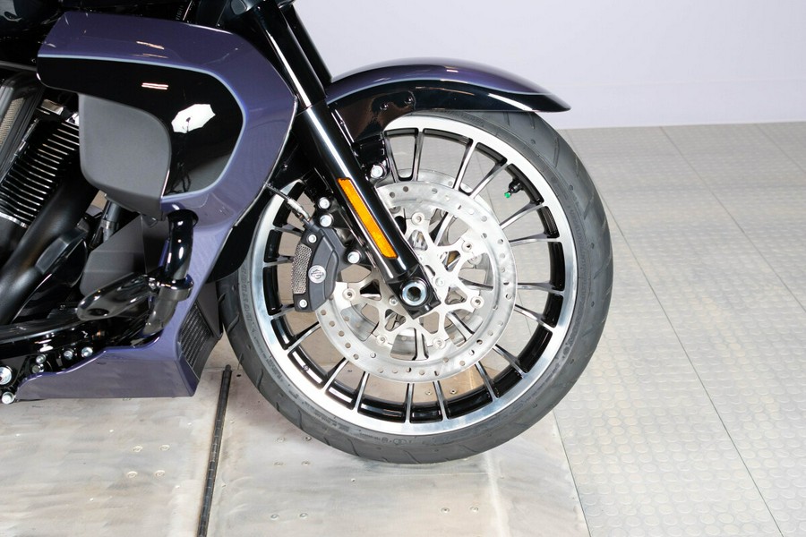 2026 Harley-Davidson Road Glide Limited