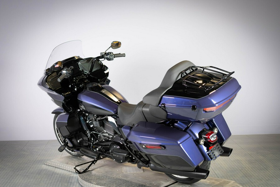 2026 Harley-Davidson Road Glide Limited