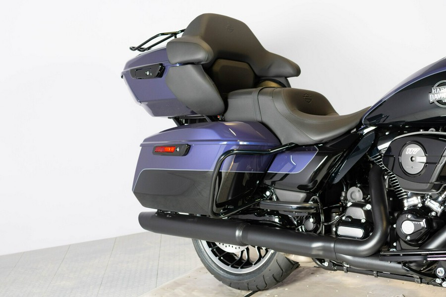 2026 Harley-Davidson Road Glide Limited