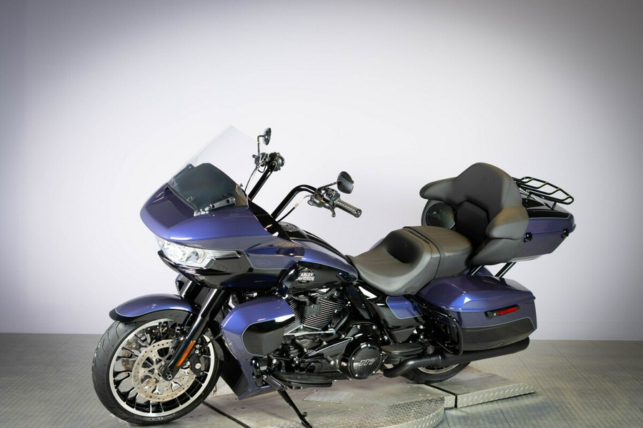 2026 Harley-Davidson Road Glide Limited