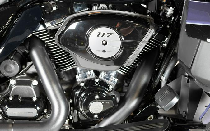 2026 Harley-Davidson Road Glide Limited