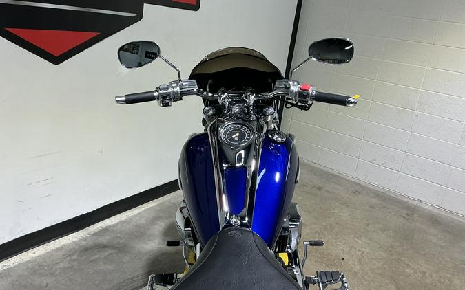 2014 Yamaha Raider S
