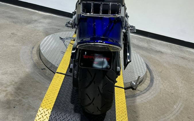 2014 Yamaha Raider S