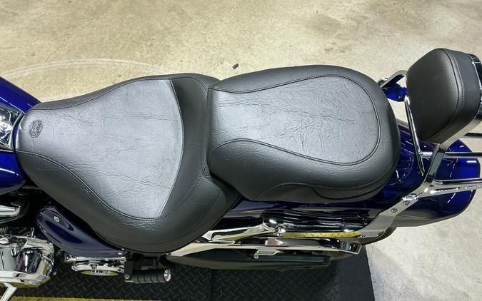 2014 Yamaha Raider S
