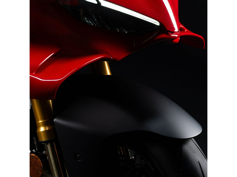 2026 Ducati Panigale V4