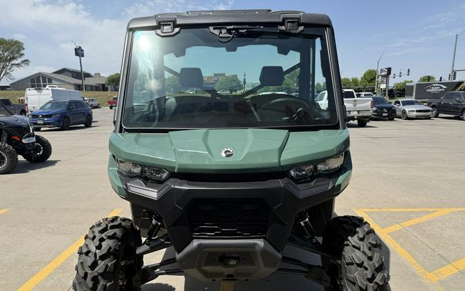 2026 Can-Am DEFENDER DPSCAB HD10
