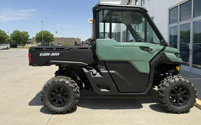 2026 Can-Am DEFENDER DPSCAB HD10