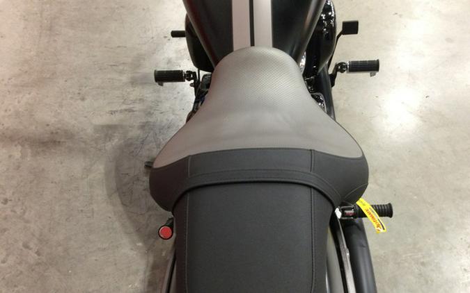 2010 Kawasaki Vulcan 900 Custom